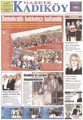 GAZETE KADIKÖY SAYI:379